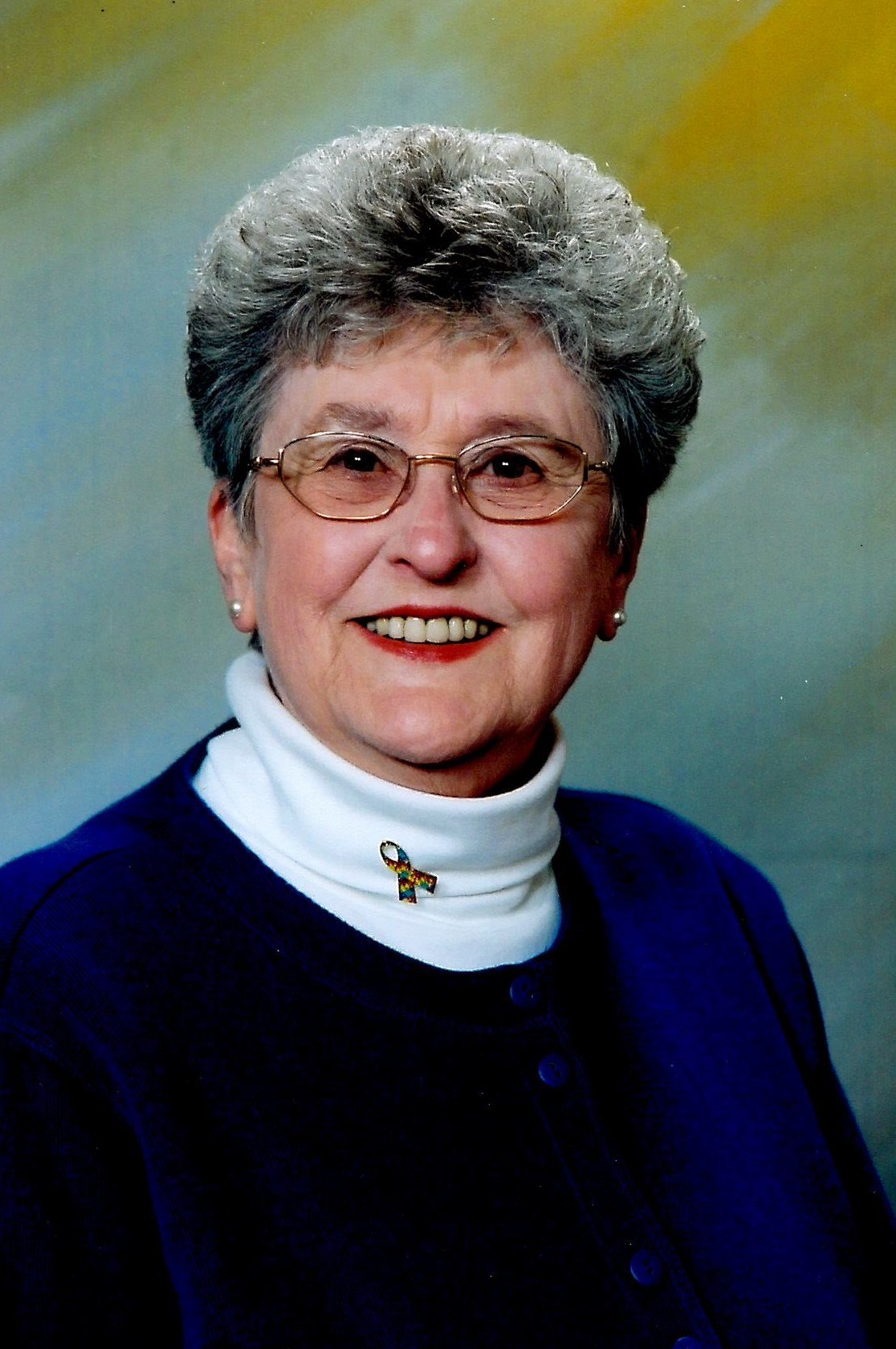 Obituary of Barbara "Oma" Latimer