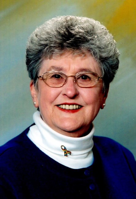 Obituary of Barbara "Oma" Latimer