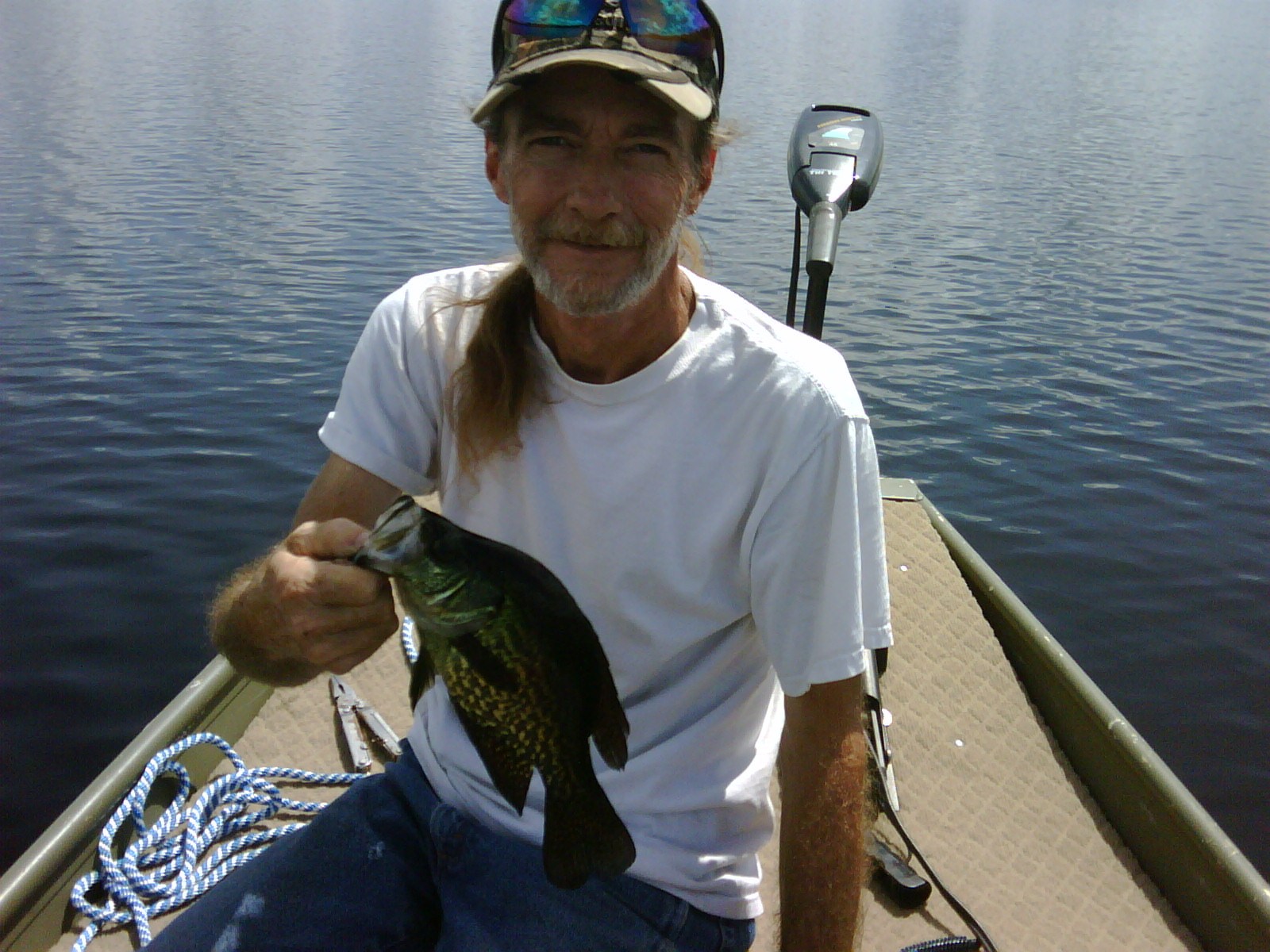 Obituary of Richard "Rick" Lee Phillips