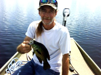 Obituary of Richard "Rick" Lee Phillips