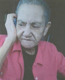 Obituary of Rio Rita Mack- Henderson