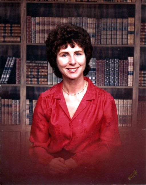 Obituary of Inga G. Pearson