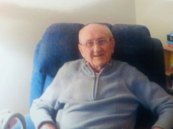 Obituary of Ronald Laurence Tumman