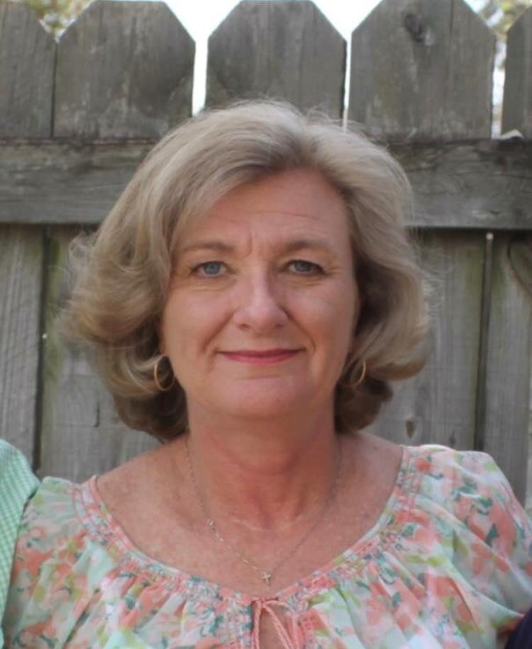 Obituary of Melanie Terry Graham