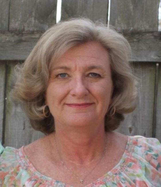 Obituary of Melanie Terry Graham