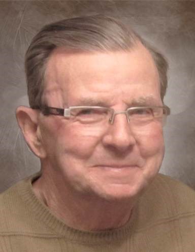 Avis de décès de Gérard Paquet