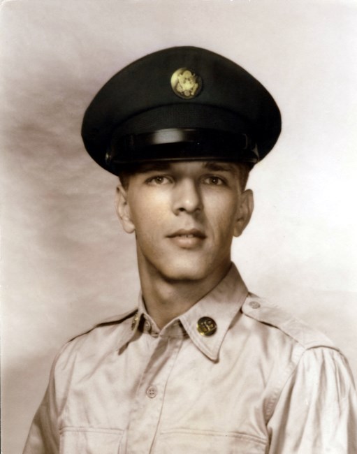 Obituary of Robert P. Nace