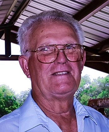 Obituary of George William Ross Jr.