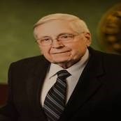 Obituary of Kenneth Charles Whiteley