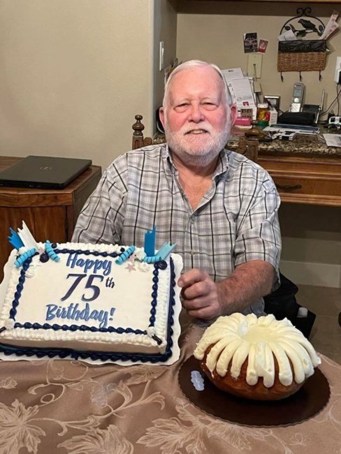 Obituary of Steven Arthur Cirtaus