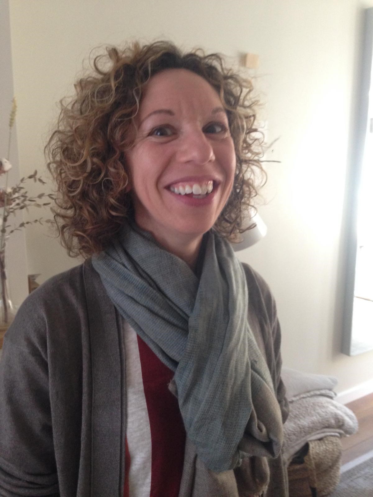 Avis de décès de Megan Rae Yonkey