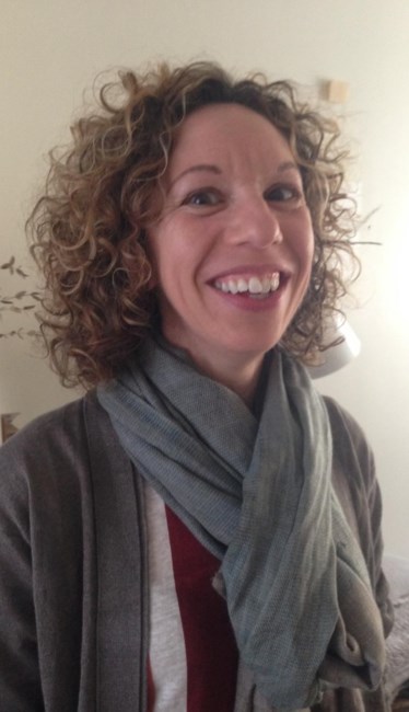 Avis de décès de Megan Rae Yonkey