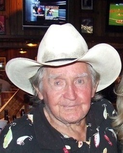 Obituary of Joseph Patterson