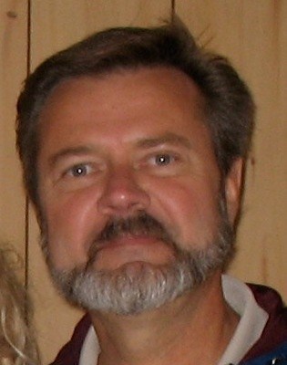 Obituary of Kevin Jon Hanrahan