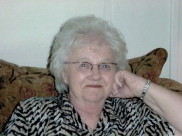 Obituary of Eileen Grace Gunzel