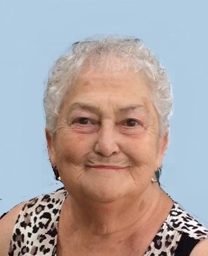 Obituary of Elizabeth (Betty) Stephenson