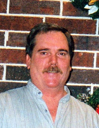 Obituario de David Marvin Clark