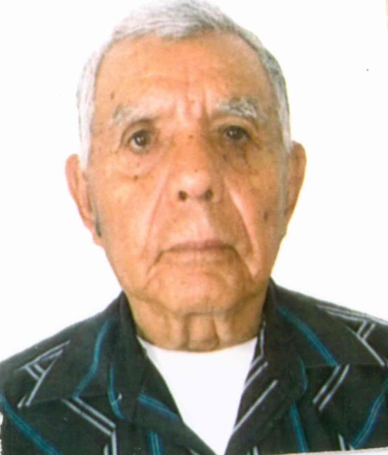 Obituary of Jose Onofre Madrigal