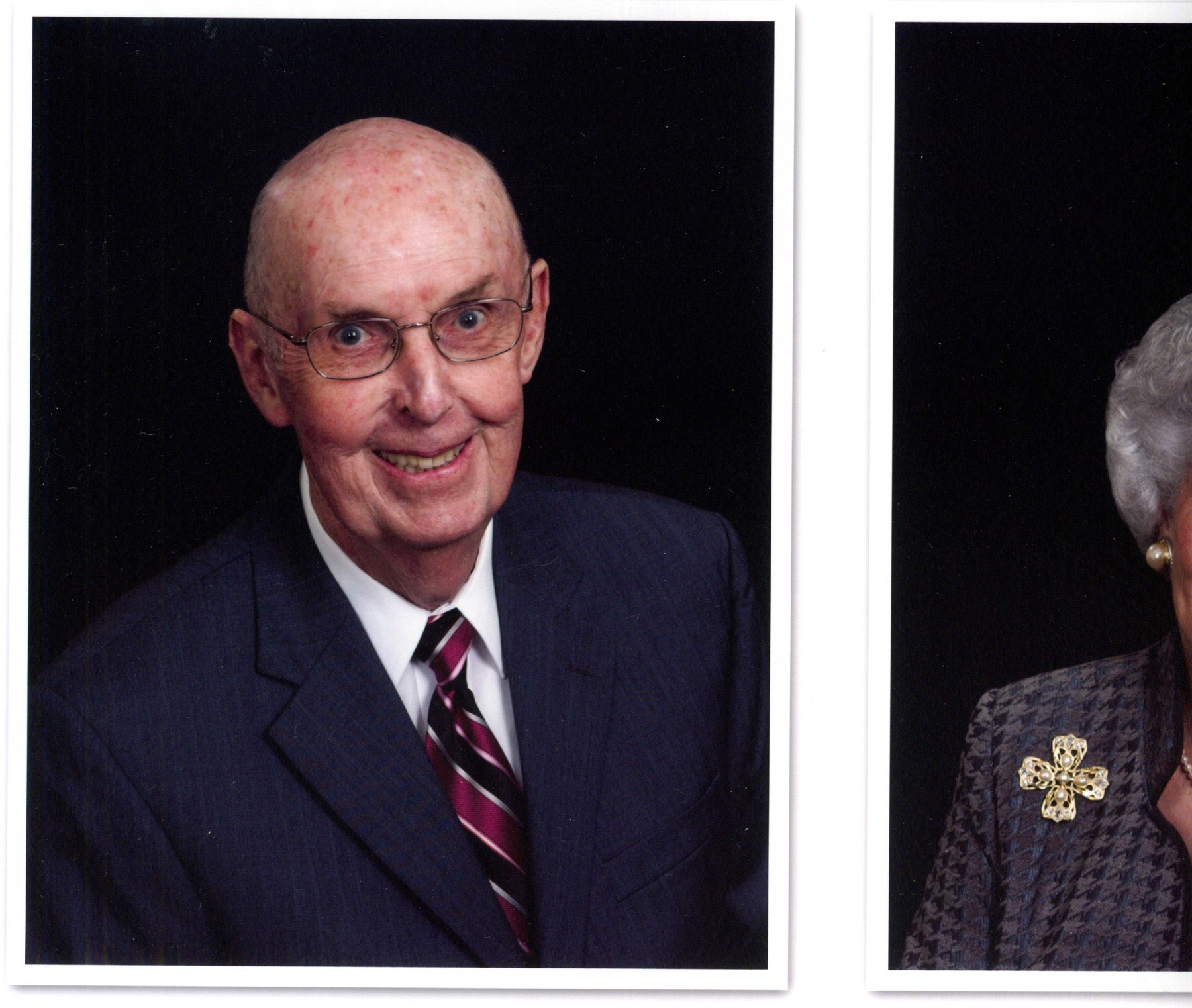 Obituario de Robert Lane Snyder