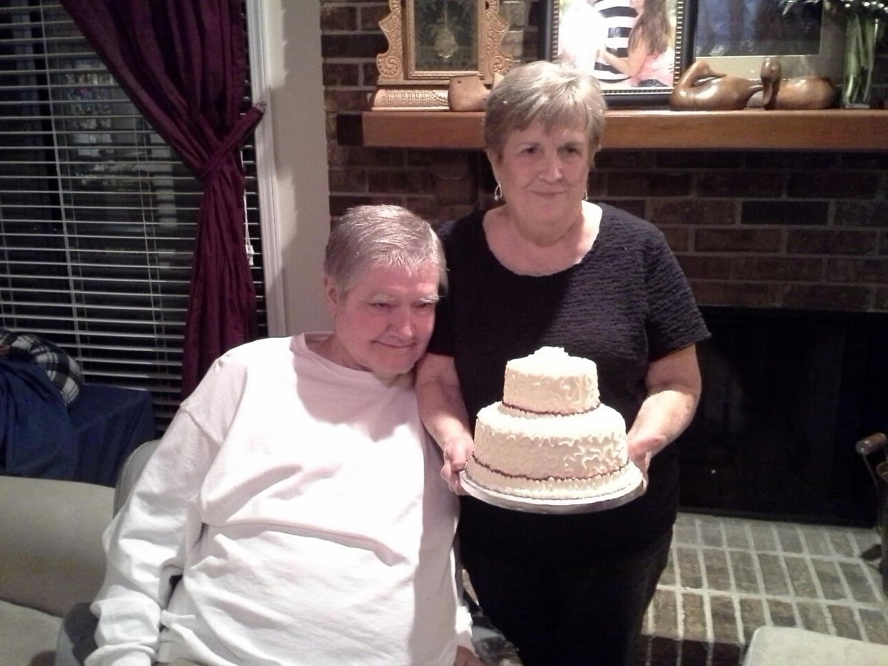 Obituary of Jerry Lee Pace