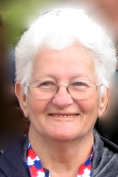 Obituary of Gwen Ilene Miller