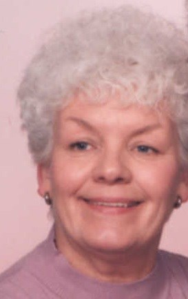 Obituary of Frances J. Dunno