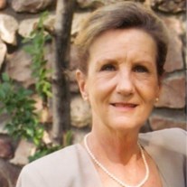 Obituary of Joan Francis Held