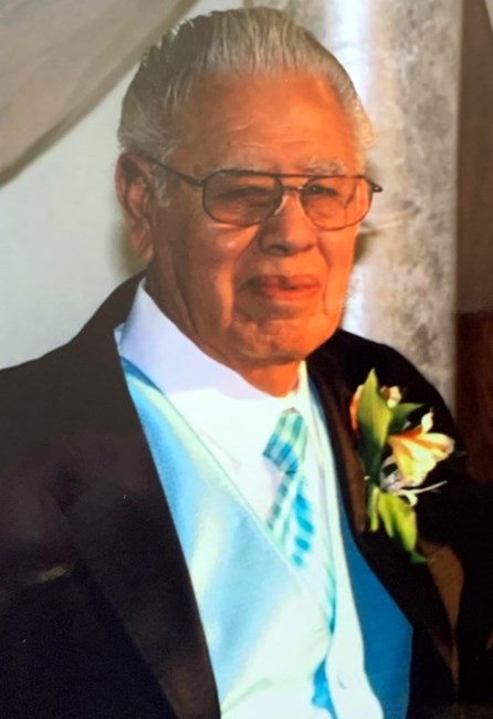 Obituary of Alberto Albiar