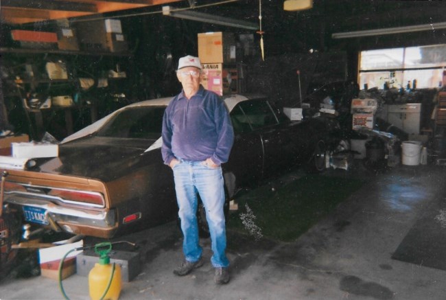 Henry Kachadurian Obituary Fresno Ca