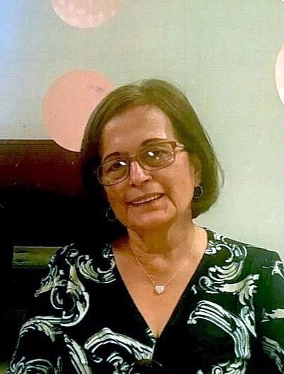 Obituary of Maria Elena Soliz