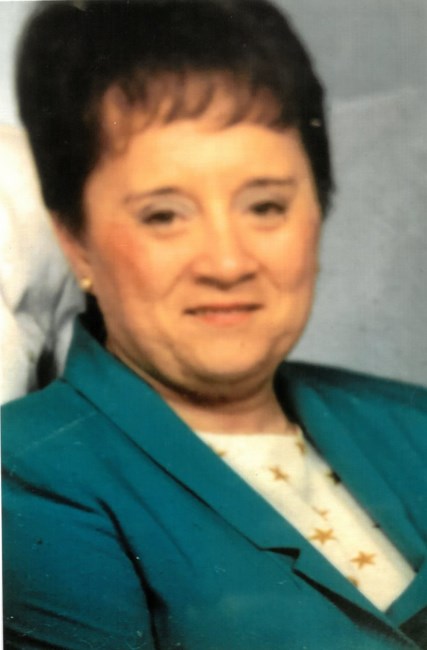 Obituary of Joan Ann Bradley