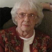Obituary of Kathleen L. Harrison