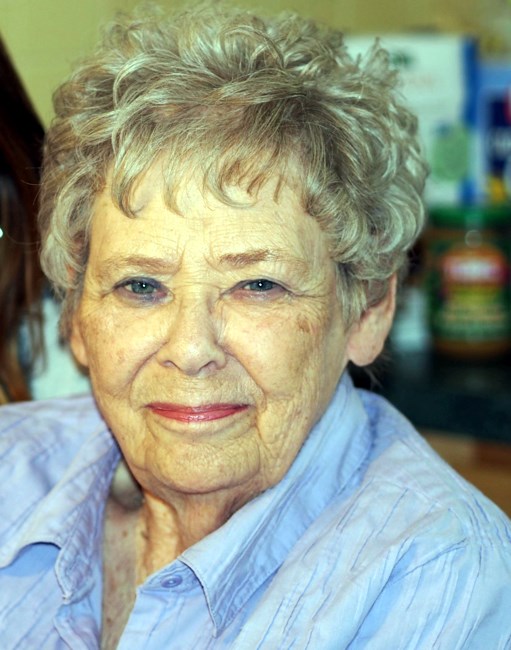 Obituario de Ruth A. Sadkowski