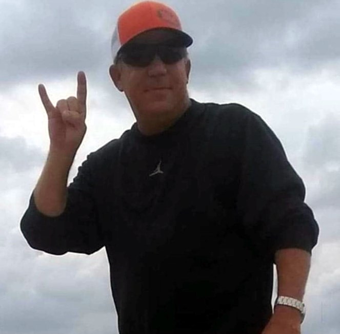 Avis de décès de Matthew Louis Russell