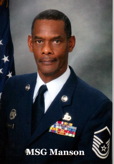Obituary of James "Jim" Baker Manson