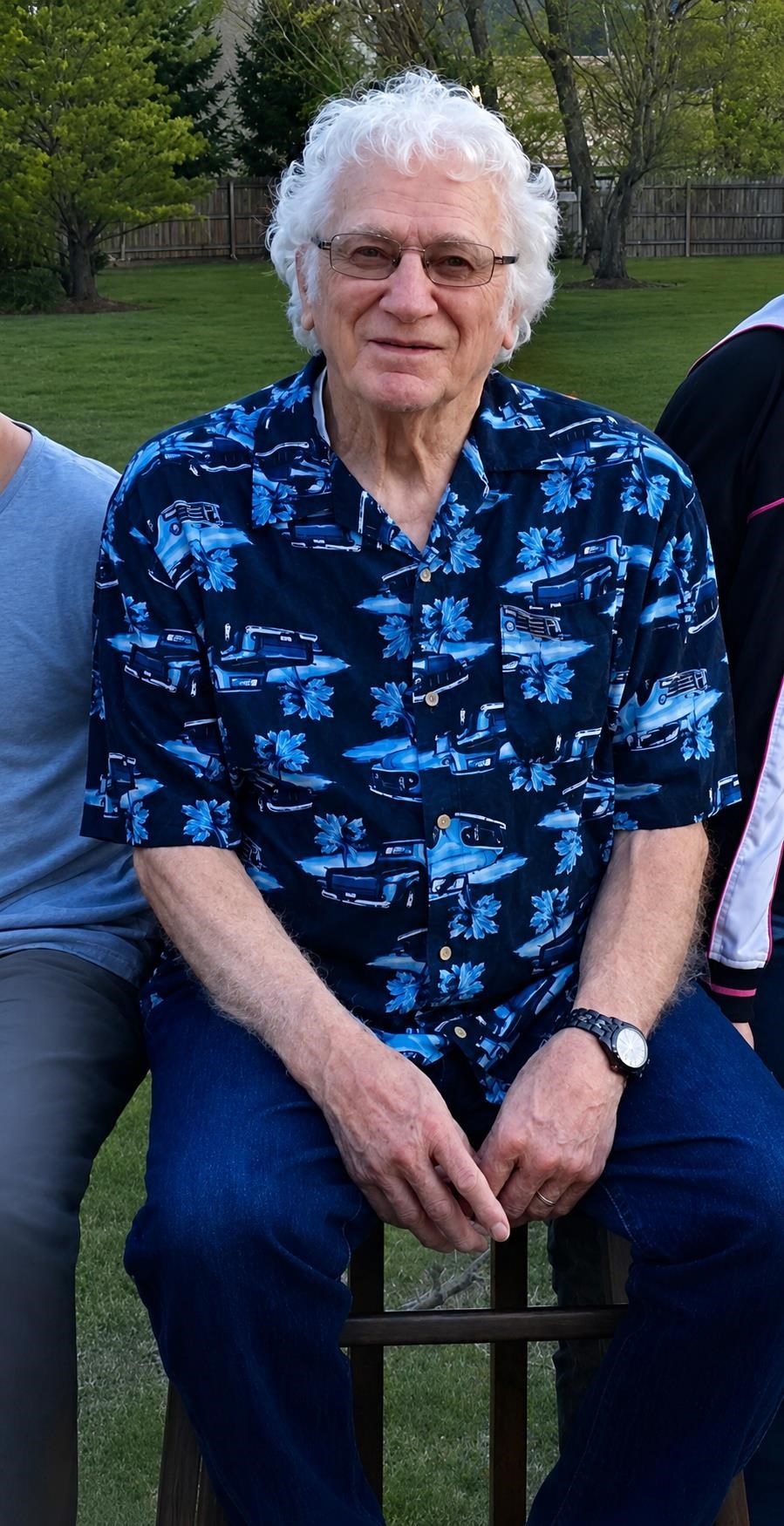 Obituary of Terry R Spade