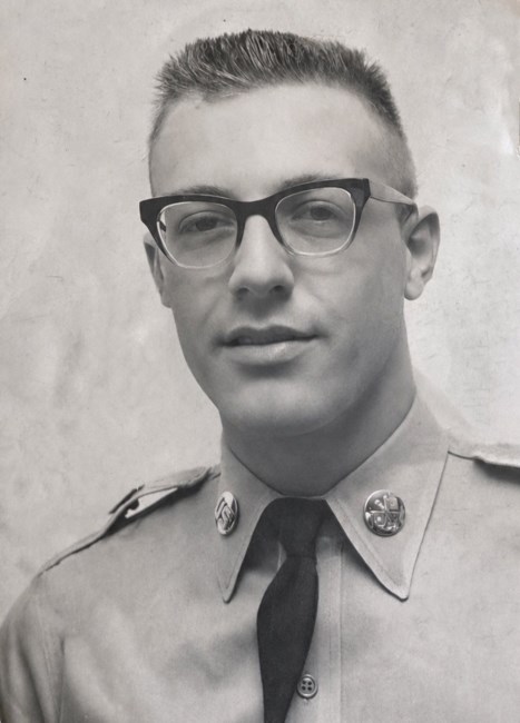 Obituary of Ronald Lewis Bender