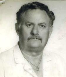 Obituario de Samuel 'Harry' Brown