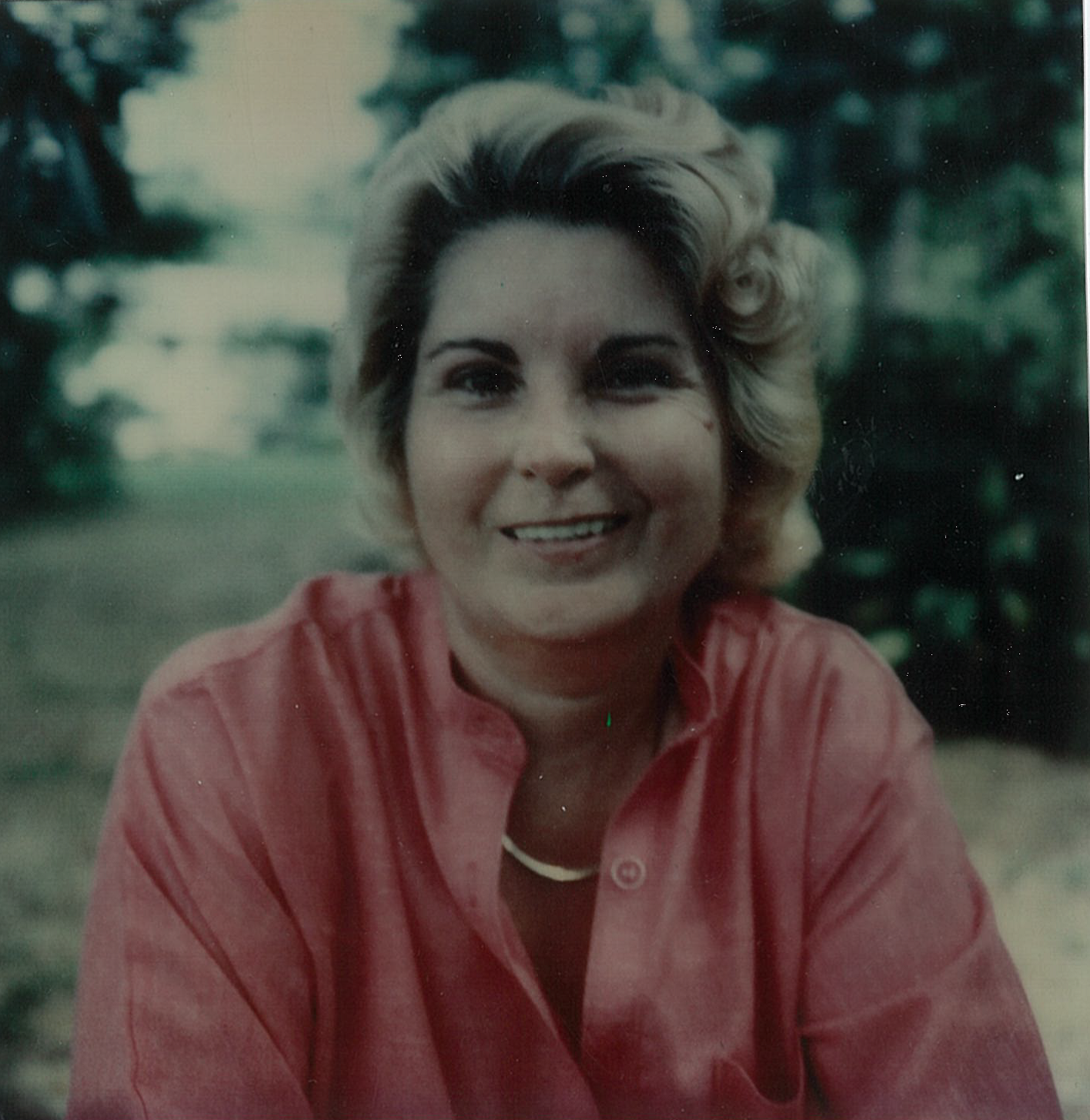 Obituary of Loyce Lavada Reed Franks