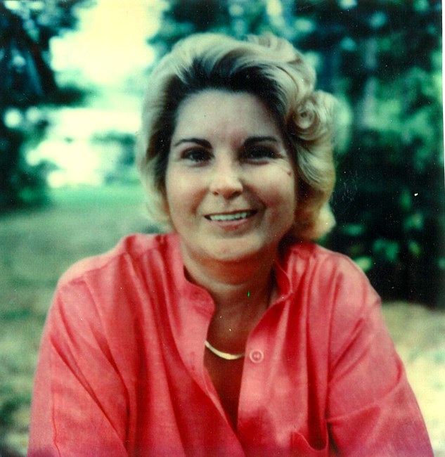Obituary of Loyce Lavada Reed Franks