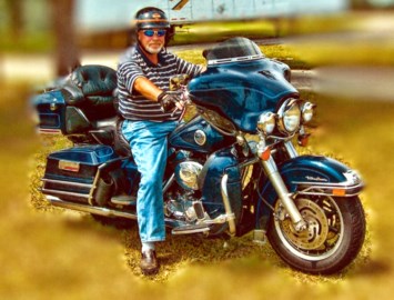 Obituary of Charles Kenneth Barclay