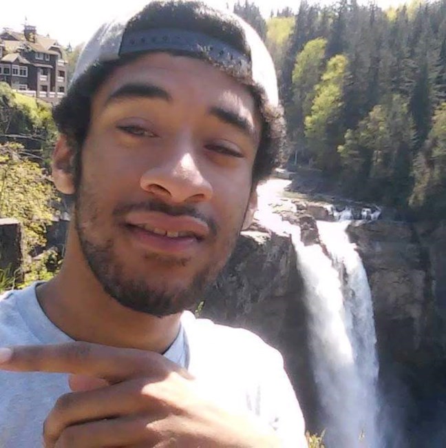 Obituary of Tyson Daniel Walker