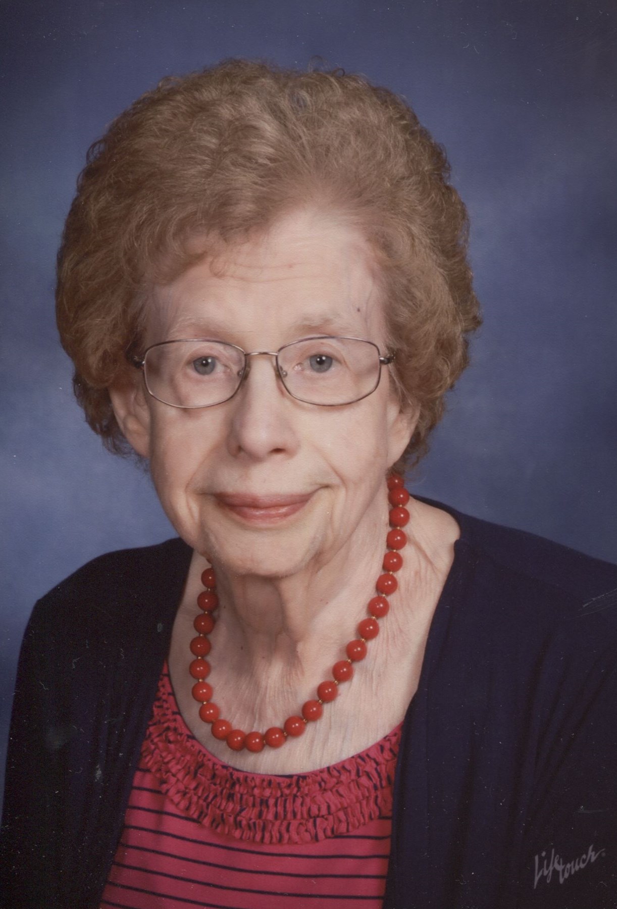 Obituary of Naomi Mae Ford