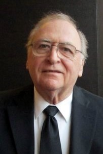 Obituario de David J. Kosmen