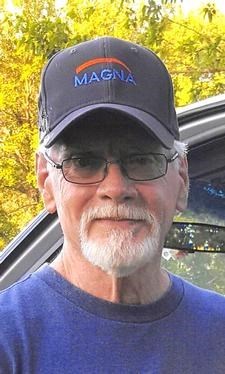 Obituary of James S Rawlings