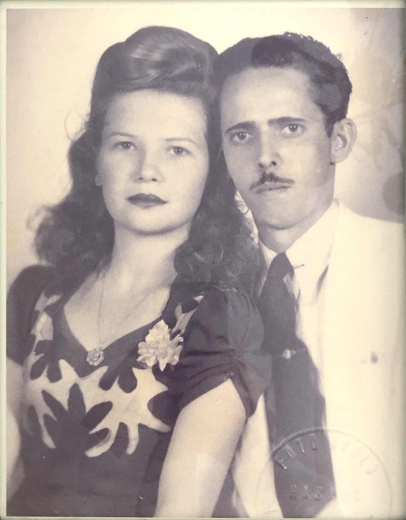 Obituary of Maria Munoz