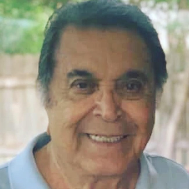Obituary of Florentino Gonzales Morales