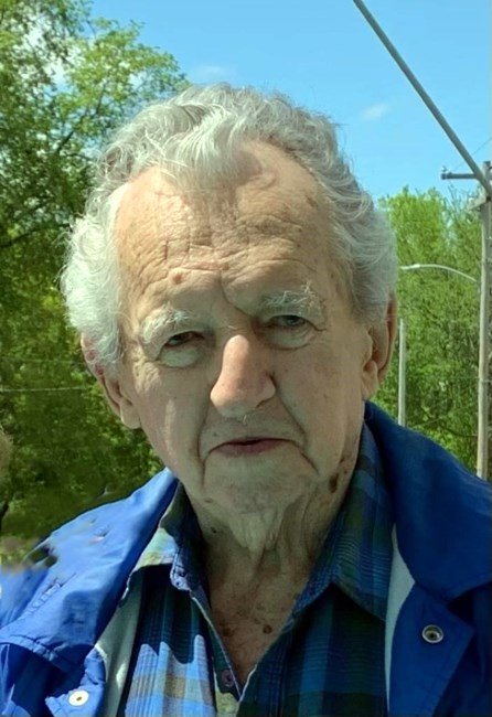 Obituary of Richard L. Lindenberg