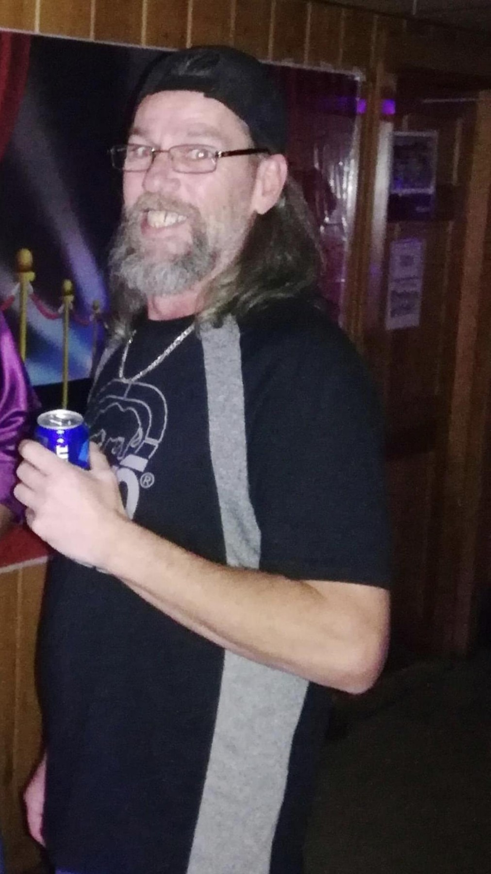 Obituary of William Parsons