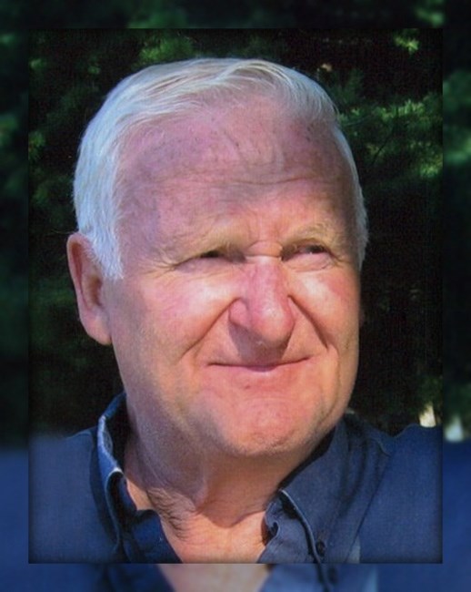 Obituary of Leo Joseph Gravelle